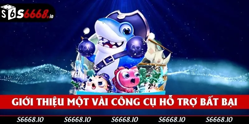 Giới thiệu một vài công cụ hỗ trợ bất bại Giới thiệu một vài công cụ hỗ trợ bất bại
