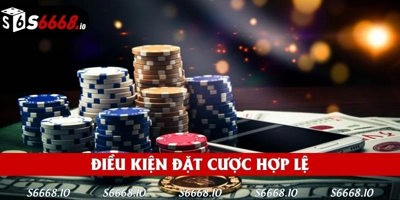 Điều kiện tặng quà cho vé chơi hợp lệ Điều kiện tặng quà cho vé chơi hợp lệ