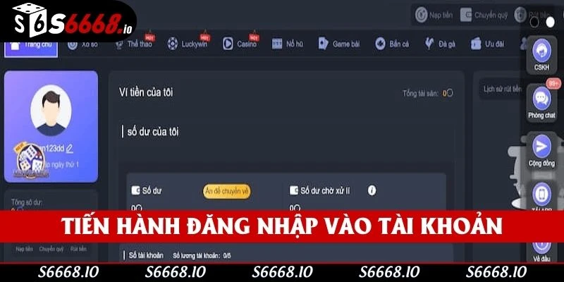 S666.sh - Bí Mật Cổng Game Đỉnh Cao - Khám Phá Ngay!