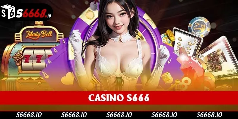 Casino cung cấp các tựa game đổi thưởng hấp dẫn Casino cung cấp các tựa game đổi thưởng hấp dẫn