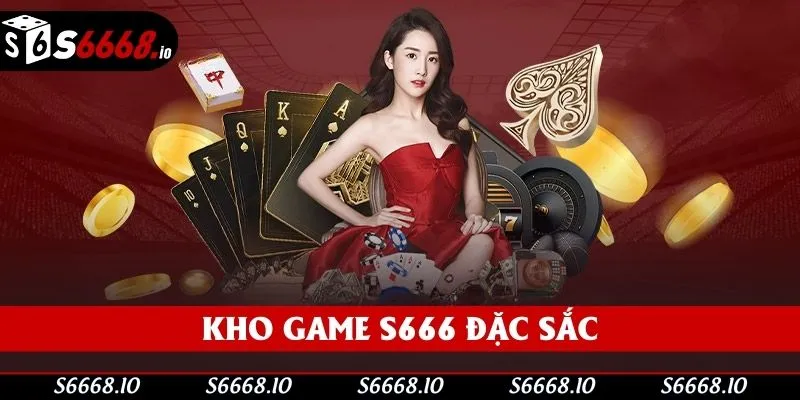 Sân chơi sở hữu kho game cá cược xanh chín đặc sắc Sân chơi sở hữu kho game cá cược xanh chín đặc sắc