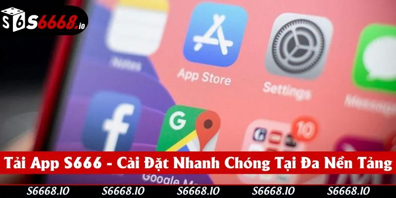 Khám Phá Thế Giới S666 - Từ Những Điều Kỳ Diệu Đến Cơ Hội Thắng Lớn